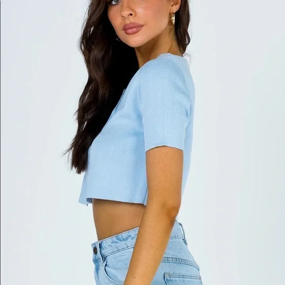 The Jayden top - Picture 2 of 6